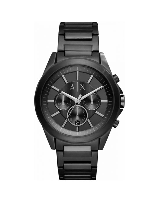 Часы Armani Exchange Drexler AX2601